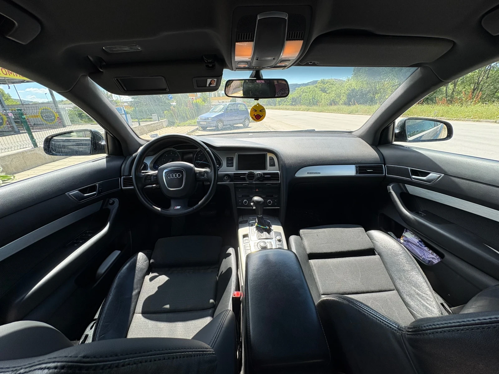Audi A6 S Line, снимка 15 - Автомобили и джипове - 55180520