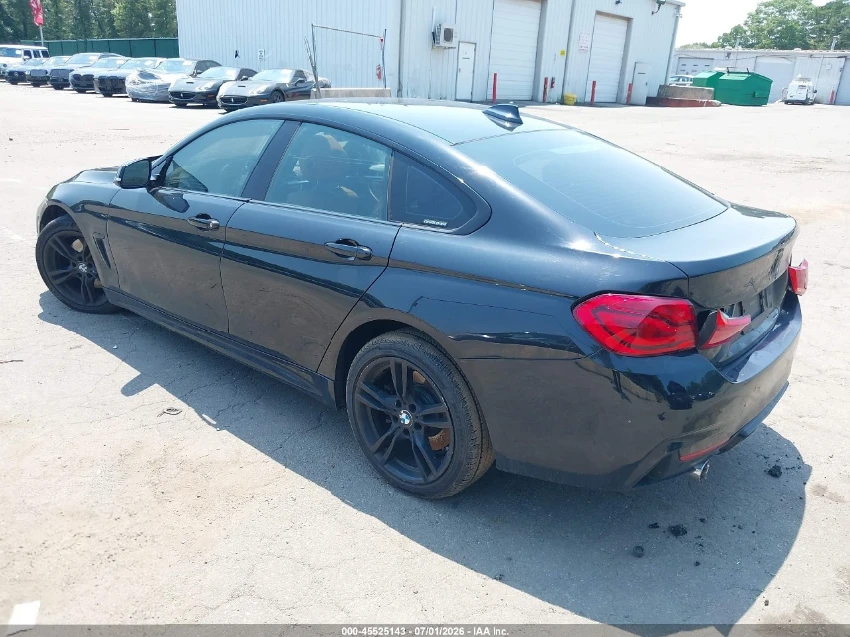 BMW 440 XDRIVE* MPACK* ���* HARMAN KARDON | Mobile.bg � ����������� 2