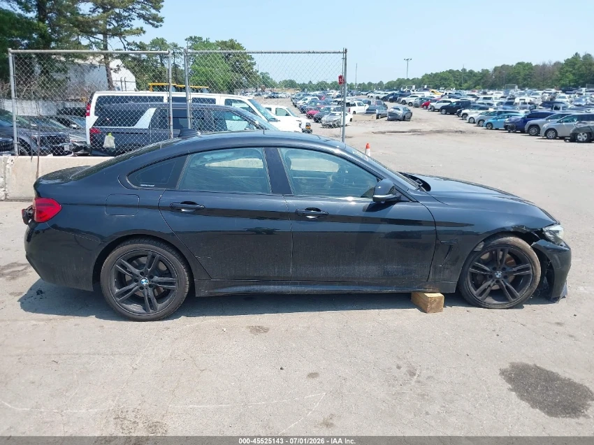 BMW 440 XDRIVE* MPACK* ���* HARMAN KARDON | Mobile.bg � ����������� 9