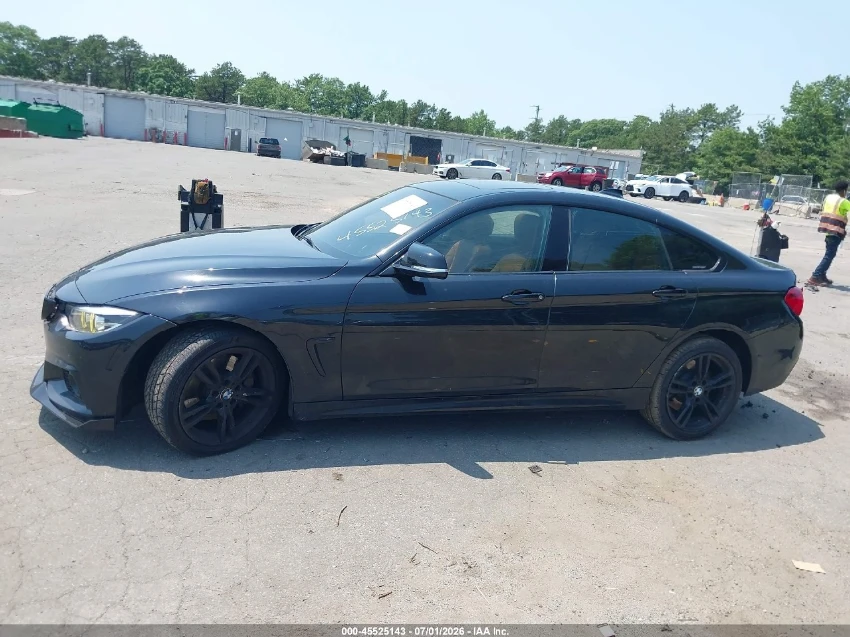 BMW 440 XDRIVE* MPACK* ���* HARMAN KARDON | Mobile.bg � ����������� 10