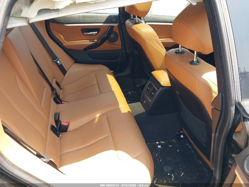 BMW 440 XDRIVE* MPACK* ���* HARMAN KARDON | Mobile.bg � ����������� 7