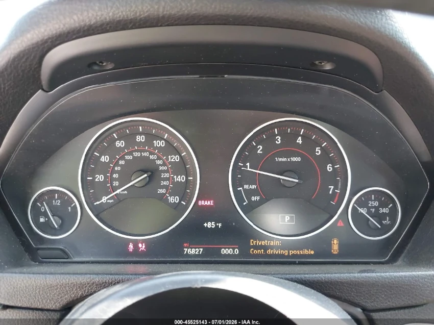 BMW 440 XDRIVE* MPACK* ���* HARMAN KARDON | Mobile.bg � ����������� 6