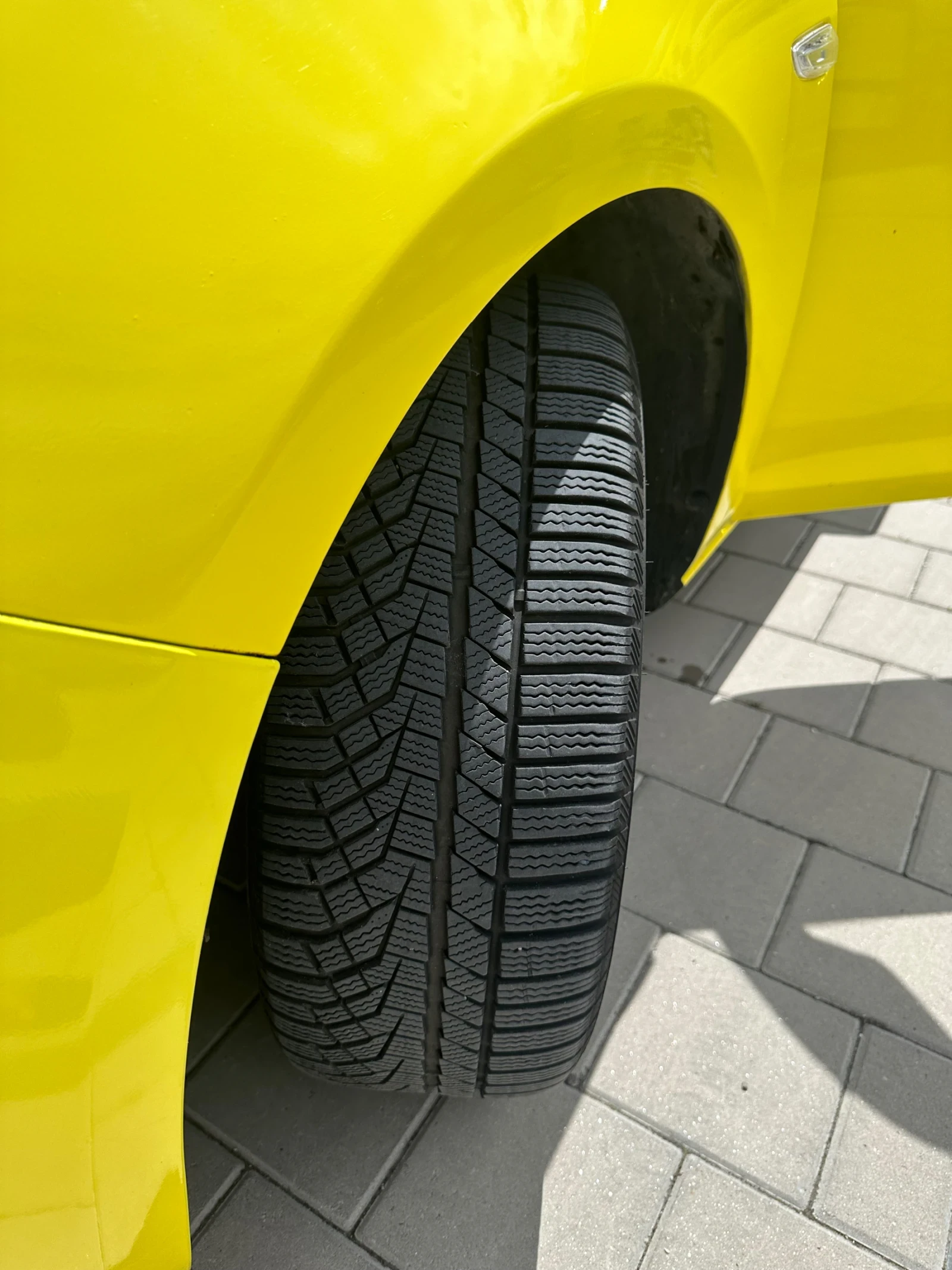 Opel Astra, снимка 17 - Автомобили и джипове - 55499988