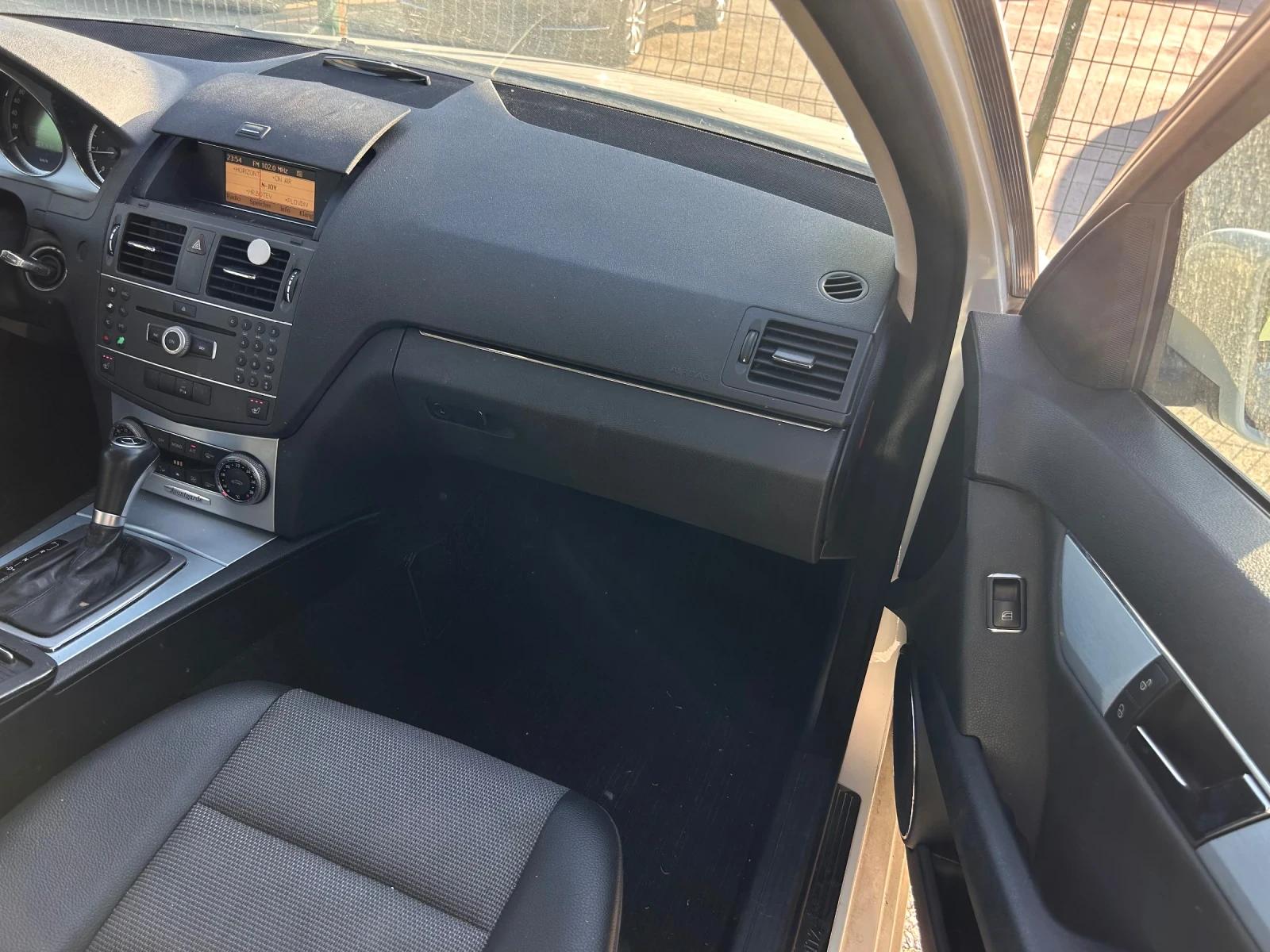 Mercedes-Benz C 220 OM651, снимка 6 - Автомобили и джипове - 55963962