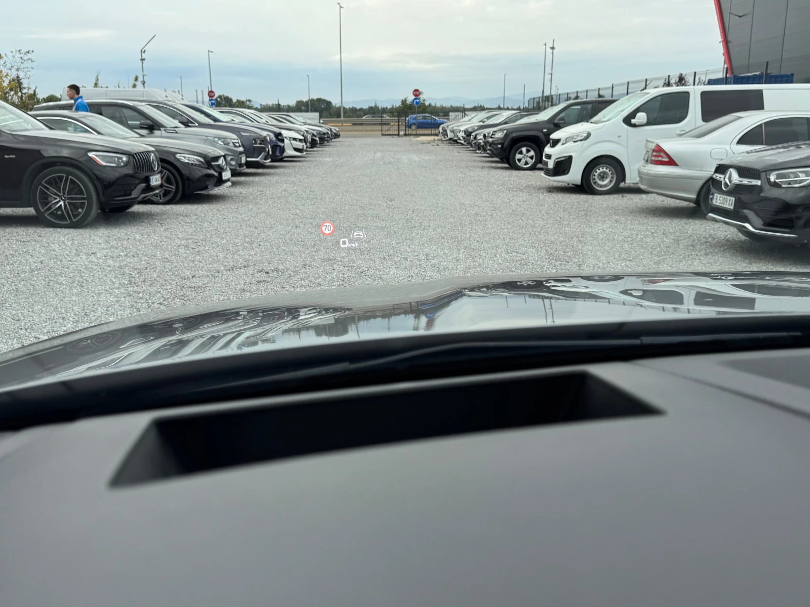 Audi E-Tron 55 HEAD-UP ВИРТУАЛНИ ОГЛЕДАЛА ПАНОРАМА ПОДГРЕВ, снимка 9 - Автомобили и джипове - 56044871