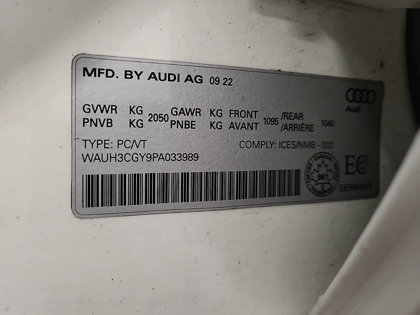 Audi S3 PROGRESSIV  CARFAX, снимка 14 - Автомобили и джипове - 56081760
