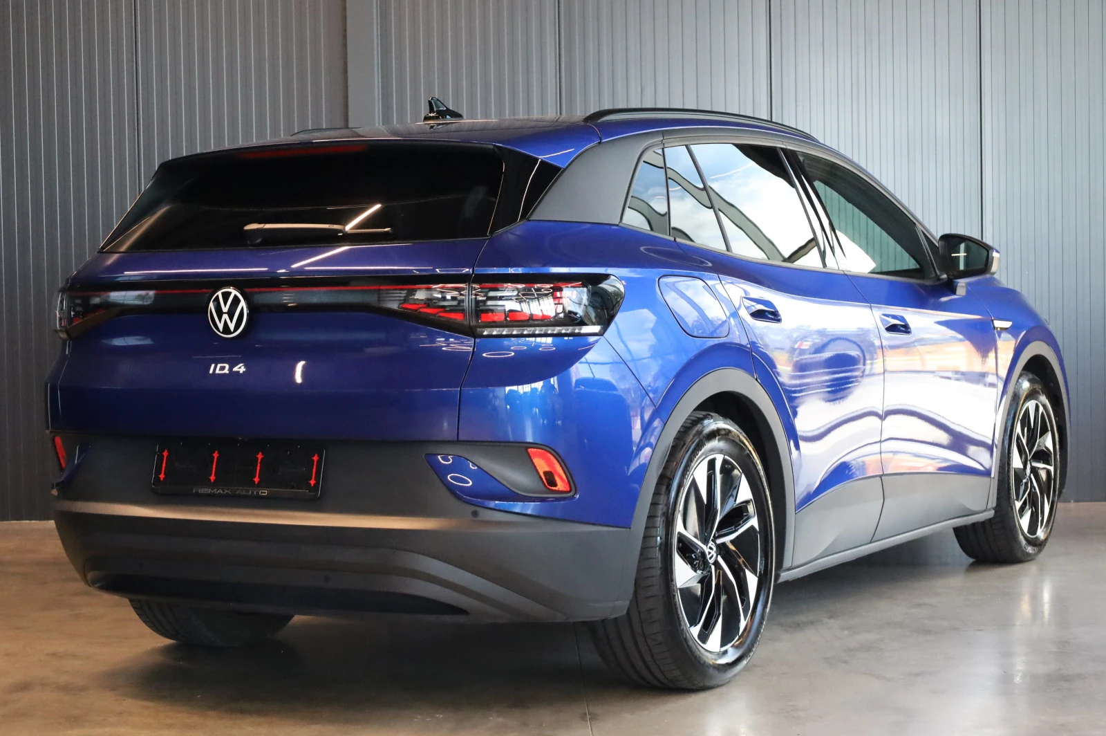 VW ID.4 PRO* HEAD UP* KEYLESS GO* PANO* , снимка 9 - Автомобили и джипове - 56126589