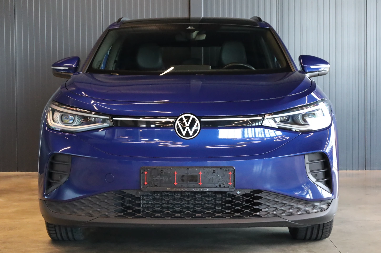 VW ID.4 PRO* HEAD UP* KEYLESS GO* PANO* , снимка 2 - Автомобили и джипове - 56126589