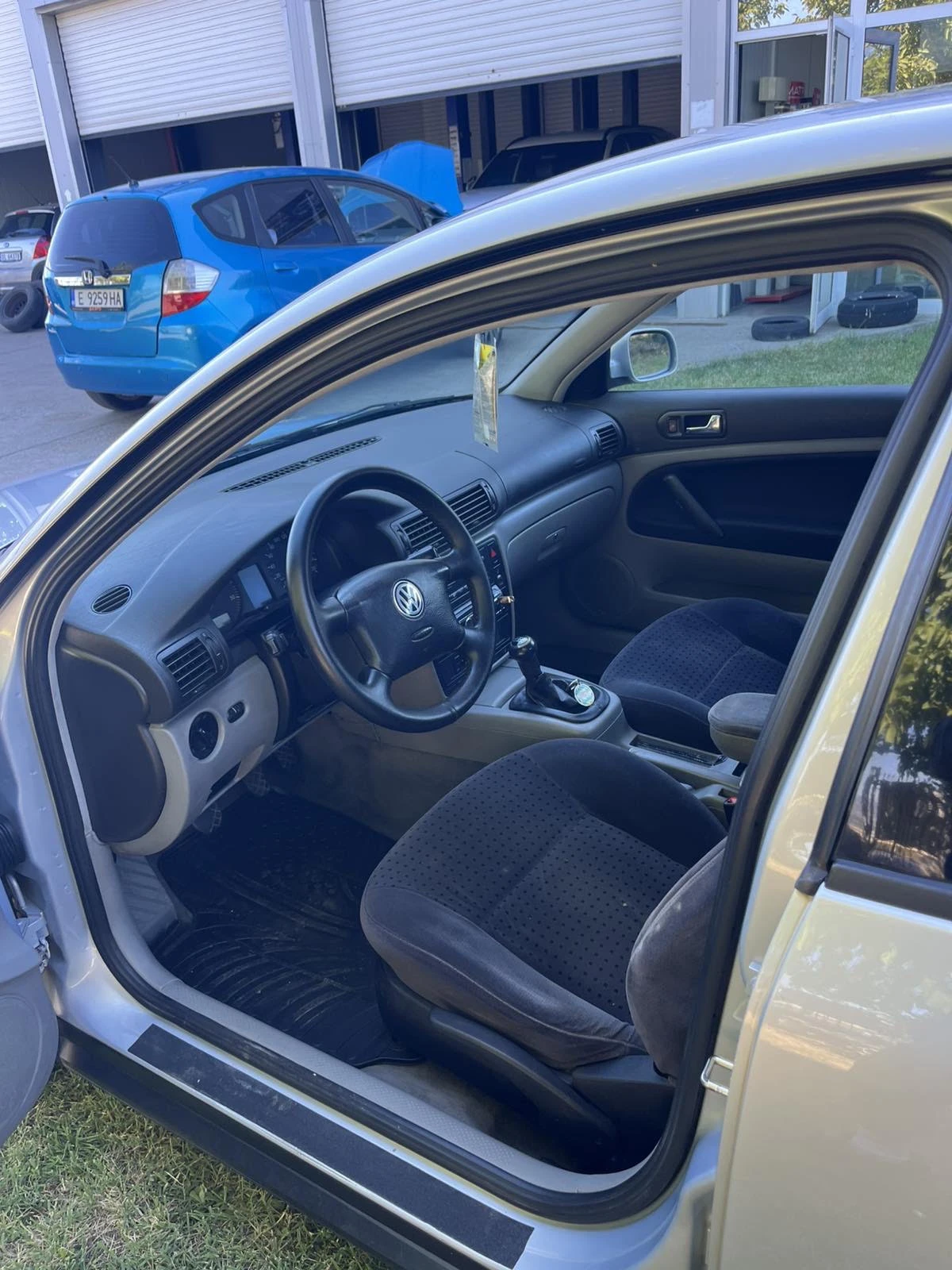 VW Passat TDI, снимка 2 - Автомобили и джипове - 56210567