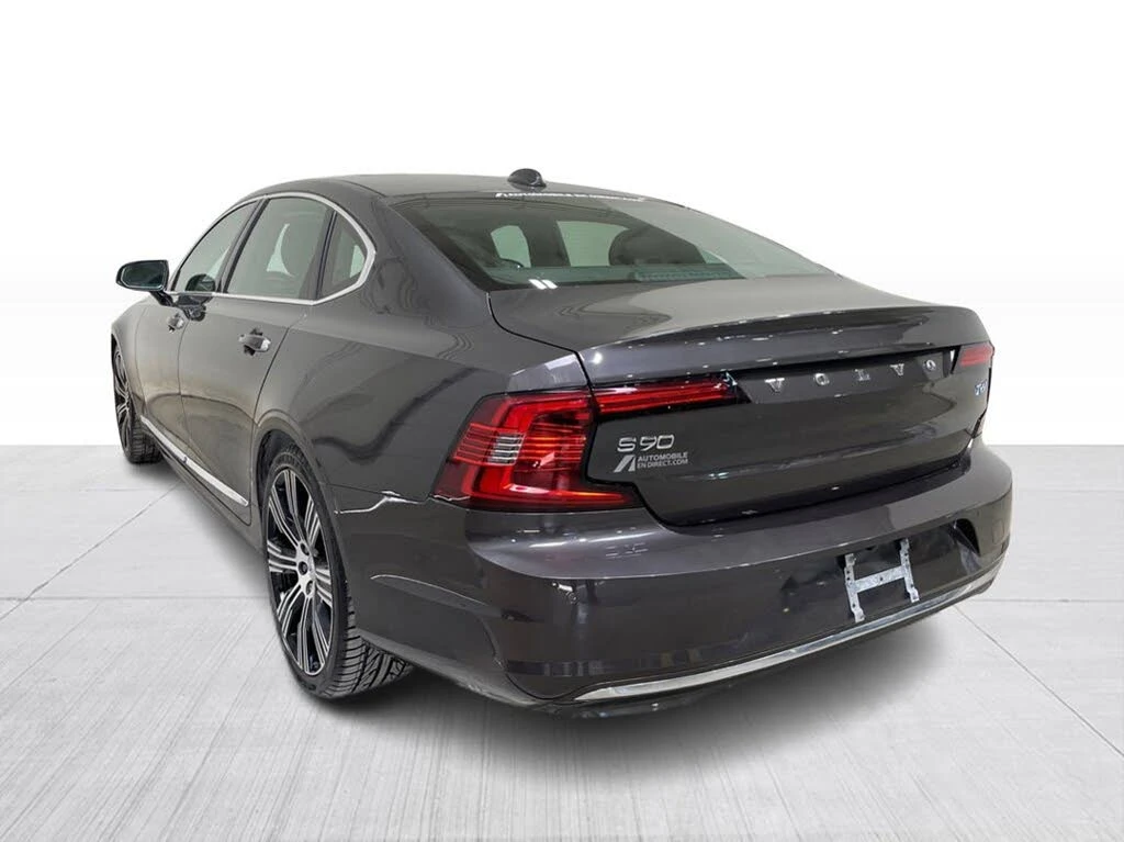 Volvo S90 T6 INSCRIPTION* BOWERS* �����* 360* ������ ���� | Mobile.bg � ����������� 6