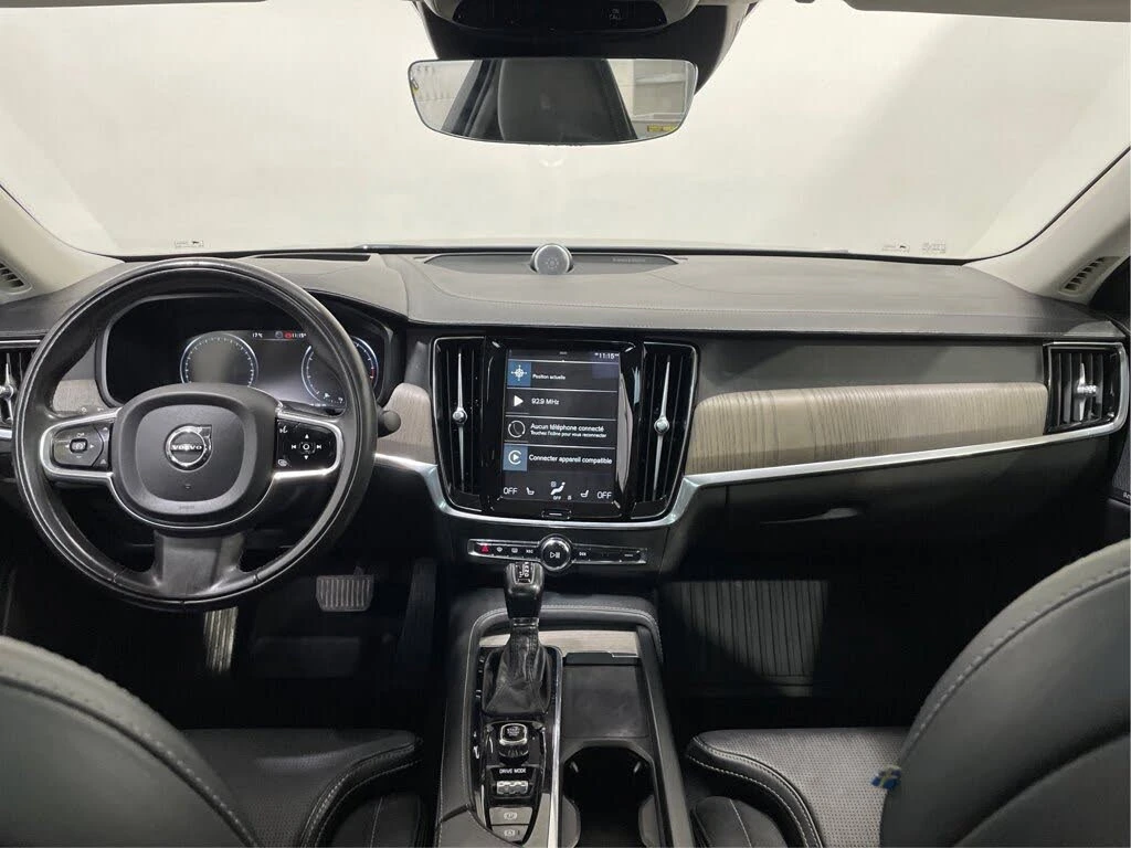 Volvo S90 T6 INSCRIPTION* BOWERS* �����* 360* ������ ���� | Mobile.bg � ����������� 10