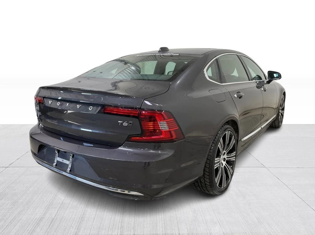 Volvo S90 T6 INSCRIPTION* BOWERS* �����* 360* ������ ���� | Mobile.bg � ����������� 4