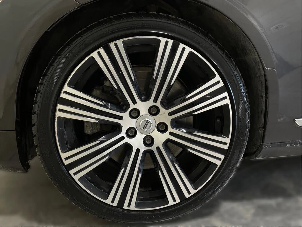Volvo S90 T6 INSCRIPTION* BOWERS* �����* 360* ������ ���� | Mobile.bg � ����������� 8