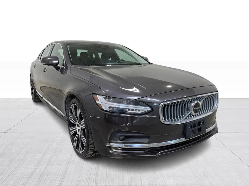 Volvo S90 T6 INSCRIPTION* BOWERS* �����* 360* ������ ���� | Mobile.bg � ����������� 2