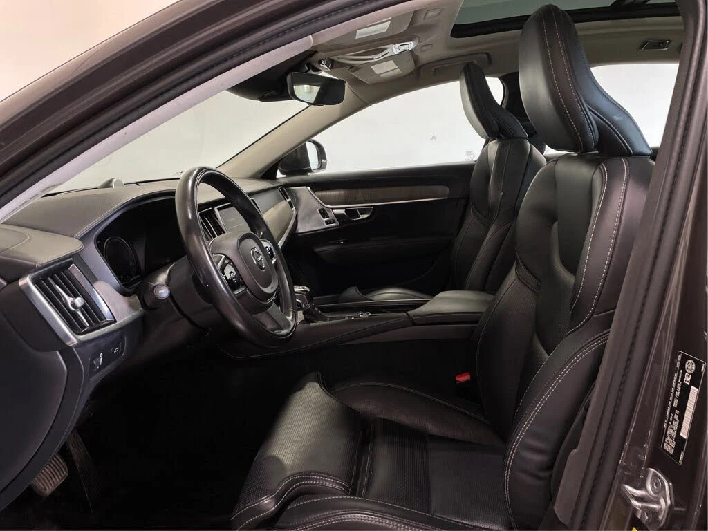 Volvo S90 T6 INSCRIPTION* BOWERS* �����* 360* ������ ���� | Mobile.bg � ����������� 9