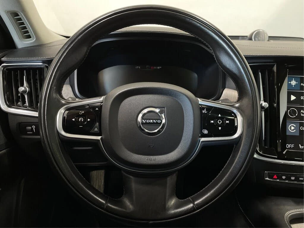 Volvo S90 T6 INSCRIPTION* BOWERS* �����* 360* ������ ���� | Mobile.bg � ����������� 11