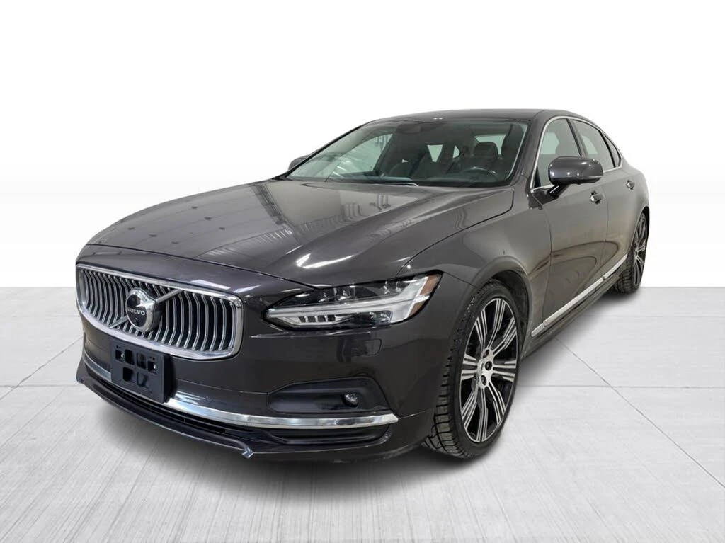 Volvo S90 T6 INSCRIPTION* BOWERS* �����* 360* ������ ���� | Mobile.bg � ����������� 3