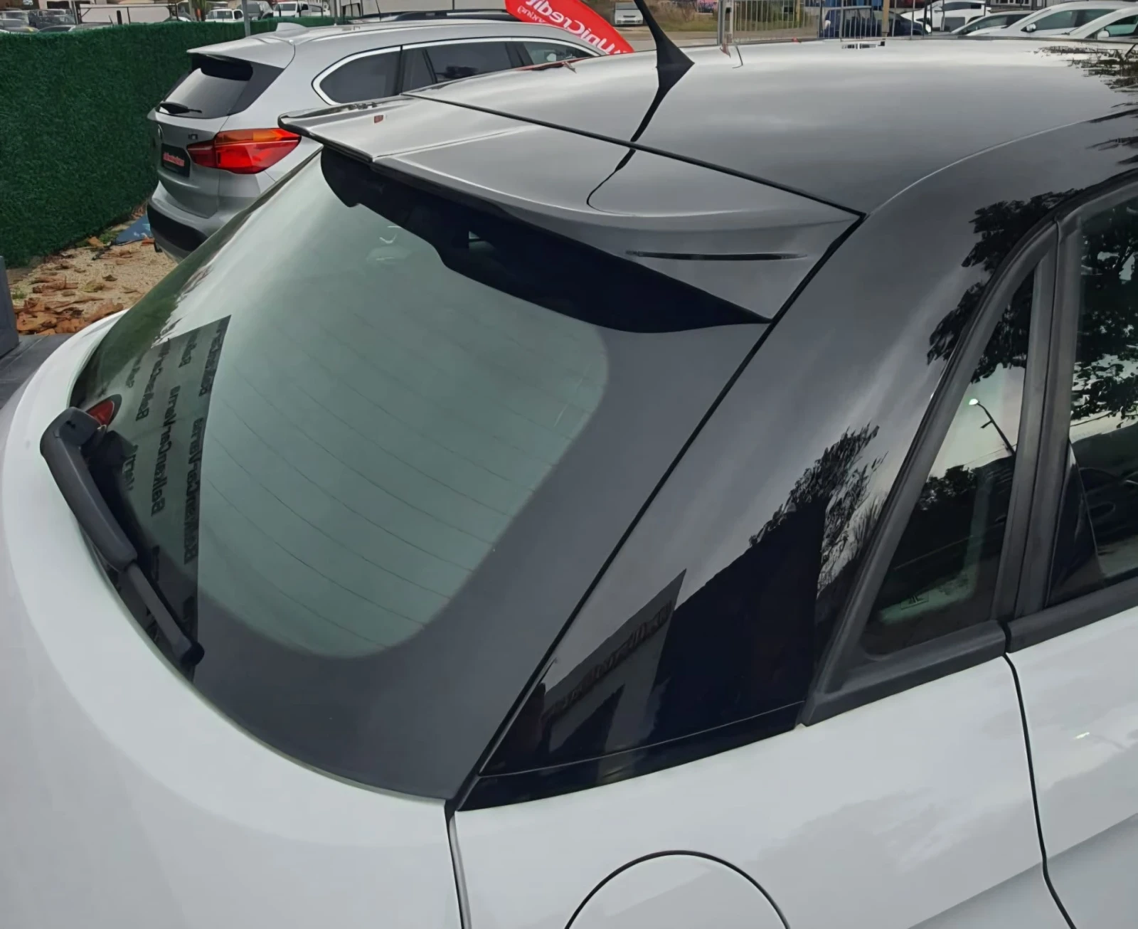 Audi A1 1.4TDI S-Line Sportback, снимка 8 - Автомобили и джипове - 56731528
