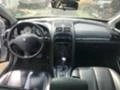 Peugeot 407 2.7HDI,Auto,Panorama, снимка 11