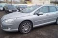 Peugeot 407 2.7HDI,Auto,Panorama, снимка 1