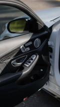 Mercedes-Benz C 43 AMG Performance Exhaust* 9G кутия* Memory* 4 Matic* - изображение 3