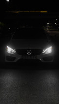 Mercedes-Benz C 43 AMG Performance Exhaust* 9G кутия* Memory* 4 Matic* - изображение 9