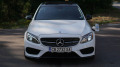 Mercedes-Benz C 43 AMG Performance Exhaust* 9G кутия* Memory* 4 Matic* - изображение 8