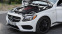 Обява за продажба на Mercedes-Benz C 43 AMG Performance Exhaust* 9G кутия* Memory* 4 Matic* ~67 500 лв. - изображение 6