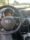 Обява за продажба на Toyota Aygo 1000 Kubik Tempomat  ~10 900 лв. - изображение 6