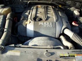 SsangYong Rexton 2.7XDI, снимка 2