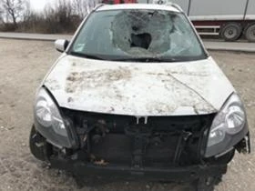 Renault Koleos 2.0CDTI НА ЧАСТИ, снимка 1