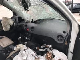 Renault Koleos 2.0CDTI НА ЧАСТИ, снимка 5