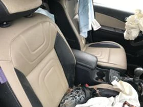 Renault Koleos 2.0CDTI НА ЧАСТИ, снимка 7