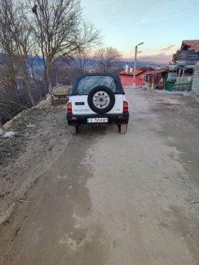 Suzuki Vitara, снимка 3