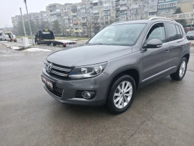 VW Tiguan 2.0TDI/140 КС/4Х4/ТОП СЪСТОЯНИЕ, снимка 1