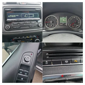 VW Tiguan 2.0TDI/140 КС/4Х4/ТОП СЪСТОЯНИЕ, снимка 15