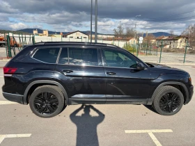 VW Atlas Full Extras, снимка 7