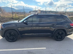 VW Atlas Full Extras, снимка 4
