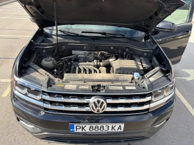 VW Atlas Full Extras, снимка 17