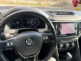VW Atlas Full Extras, снимка 16