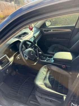 VW Atlas Full Extras, снимка 9