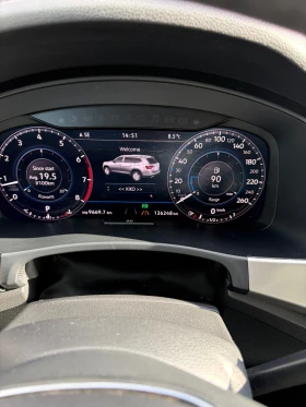 VW Atlas Full Extras, снимка 15