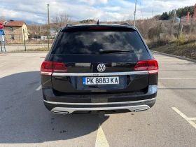 VW Atlas Full Extras, снимка 6