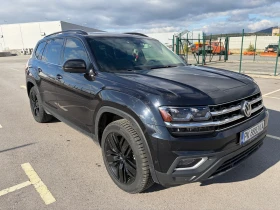 VW Atlas Full Extras, снимка 8