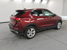 Buick Encore 1.2L 3 Front-wheel Drive, снимка 3
