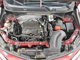 Buick Encore 1.2L 3 Front-wheel Drive, снимка 12