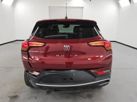 Buick Encore 1.2L 3 Front-wheel Drive, снимка 6
