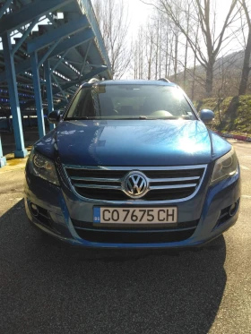 VW Tiguan 2.0, снимка 1