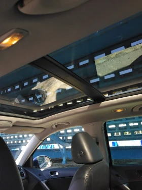 VW Tiguan 2.0, снимка 6