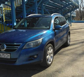 VW Tiguan 2.0, снимка 2